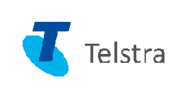 Logo of Telstara
