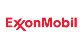 Logo of Exxon Mobil