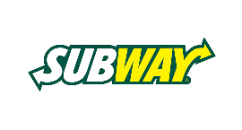Logo of Subway