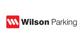 logo of Wilson Parking