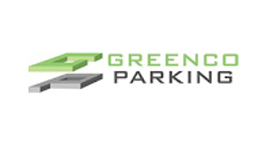 logo of Green Co Parking